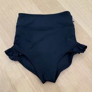 Tiger Friday filly briefs